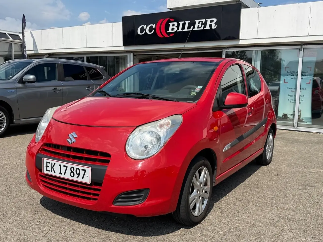 Billede 2 - Suzuki Alto 1,0 Comfort
