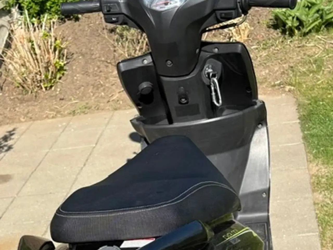 Billede 5 - VGA Explora Euro-4 (45 km/t) – 2018
