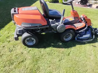 Husqvarna R175 AWD havetraktor sælges