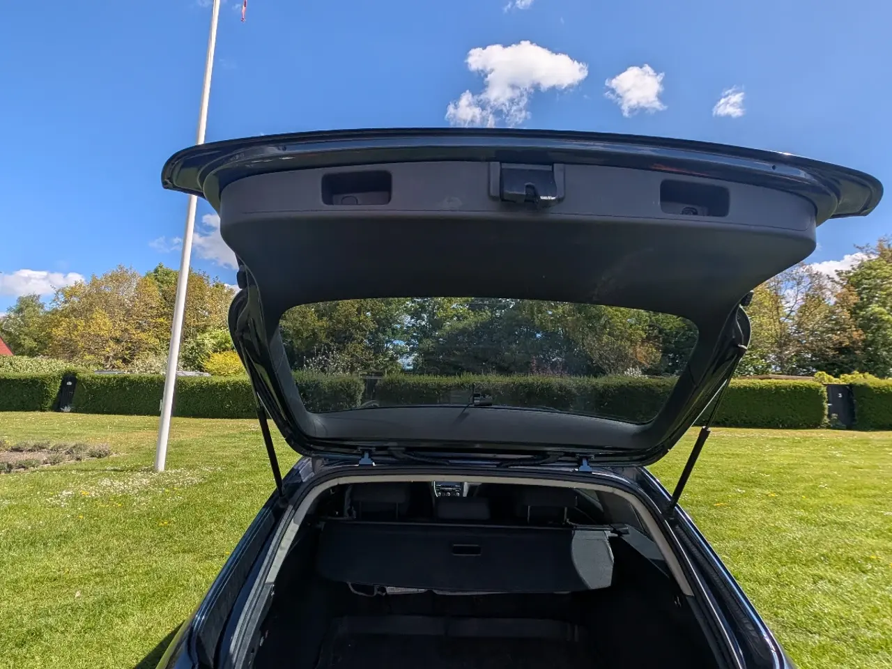 Billede 12 - VW Golf V Variant 1.9 TDI Bluemotion – 2 ejere