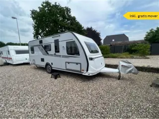 2023 - Knaus Sudwind 580 QS 60 Years