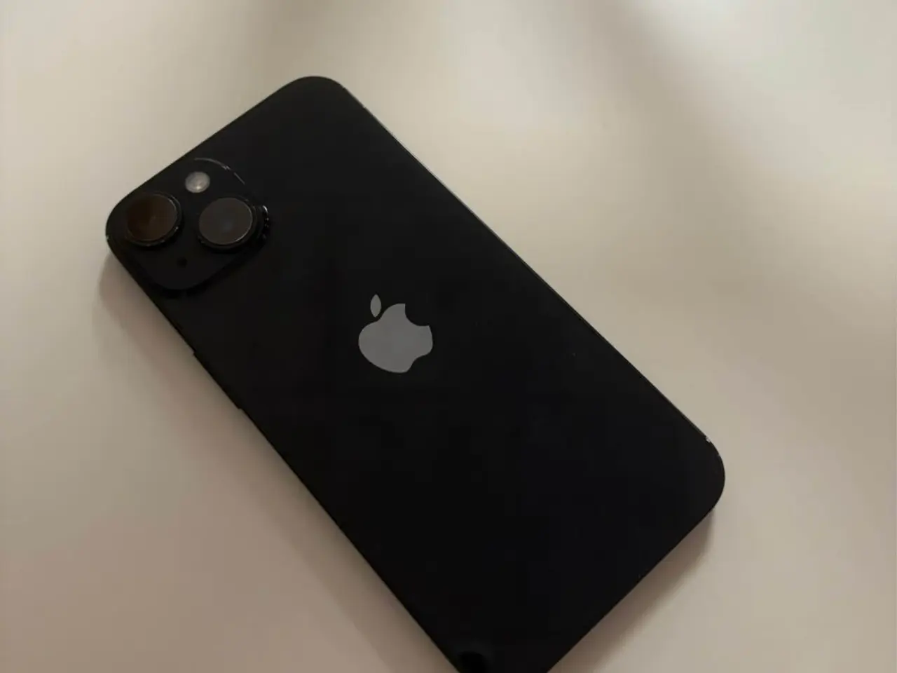 Billede 1 - iPhone 14 (90% bartteri kapacitet)