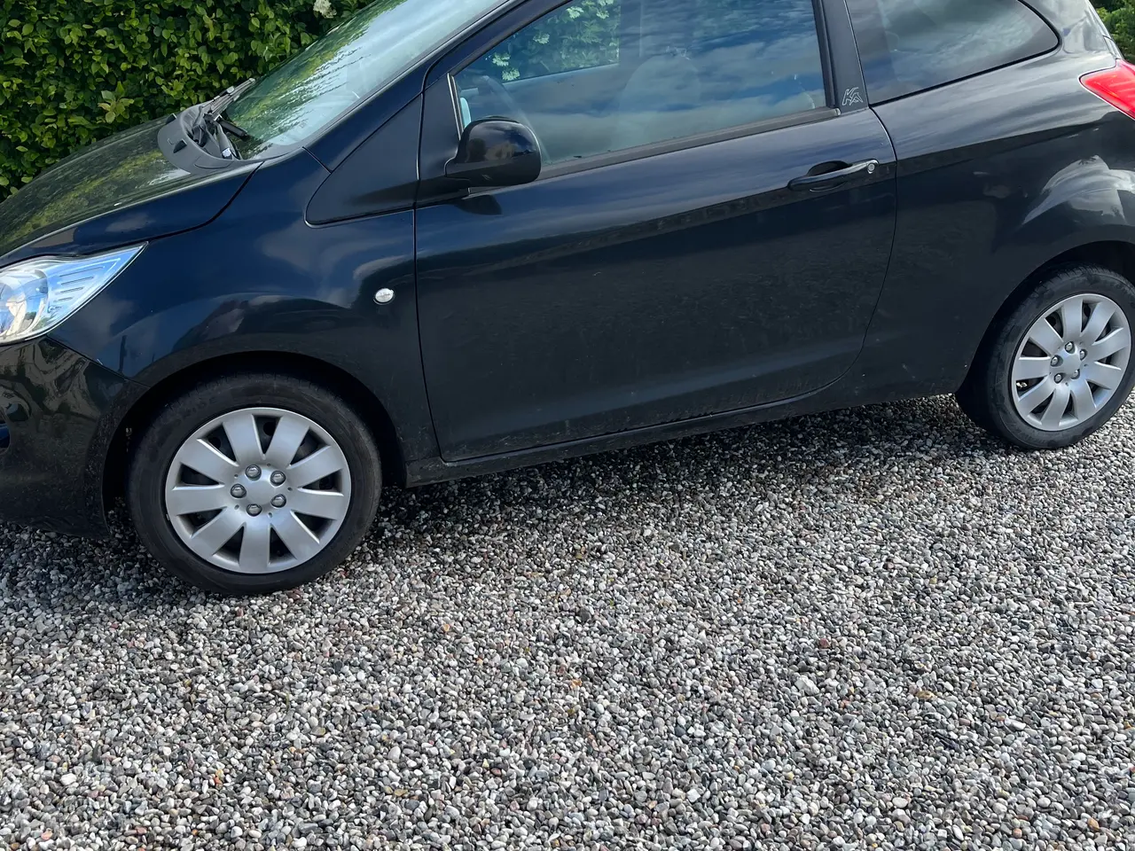 Billede 3 - Ford ka fra 2014