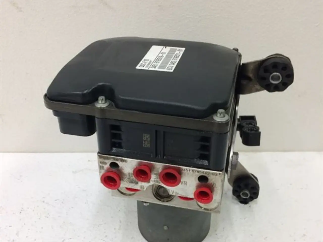 Billede 1 - Bmw f10/f11 ABS Pumpe med Styreenhed DSC