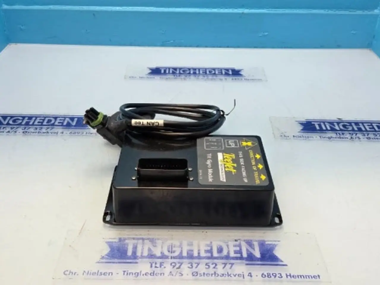 Billede 1 - Tiltsensor Modul CL230 GRTJT9002536