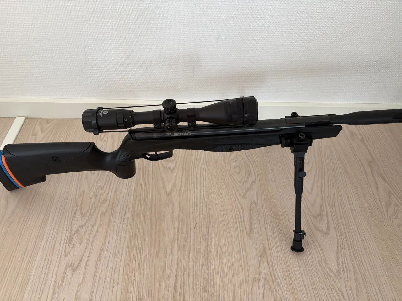 Billede 2 - Stoeger RX20TAC