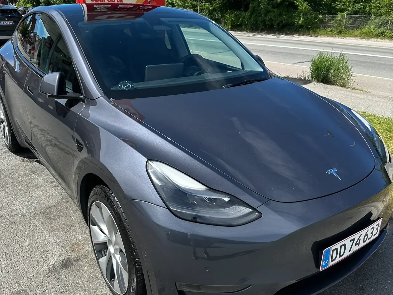 Billede 6 - Tesla Model Y Long Range AWD