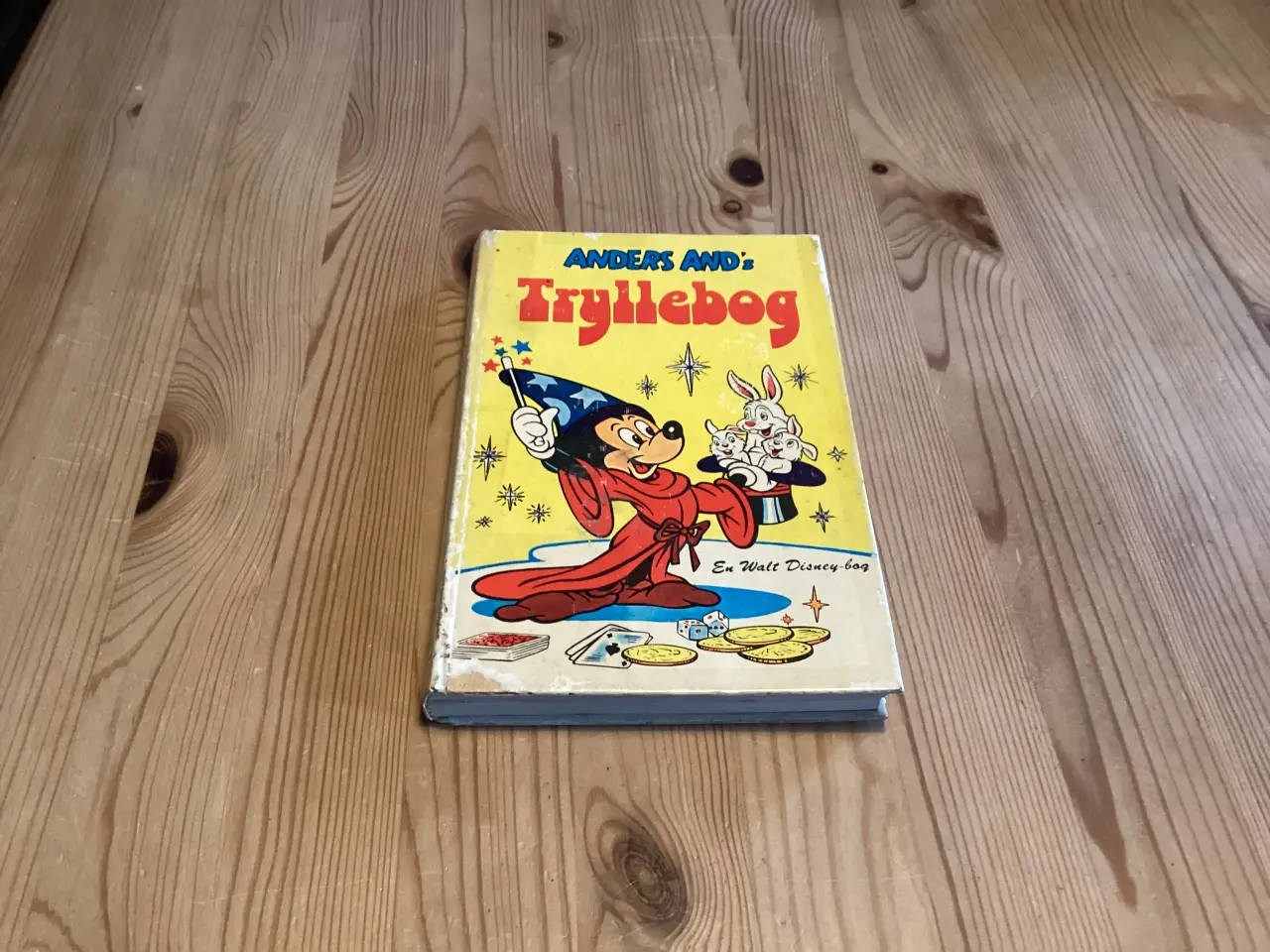 Billede 13 - Disney Bøger. 18 Stks.