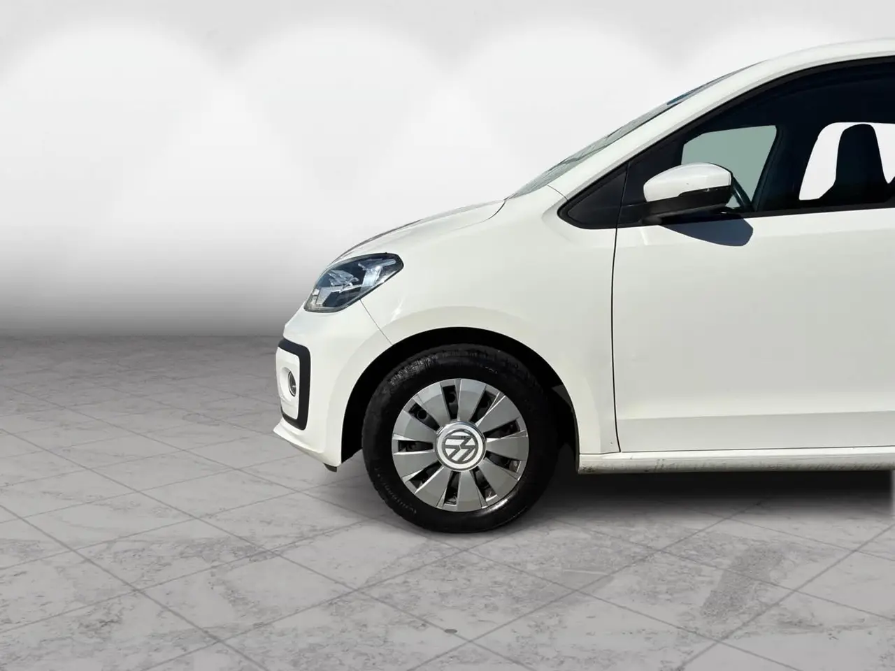 Billede 9 - VW Up! 1,0 MPi 60 Double Up! BMT