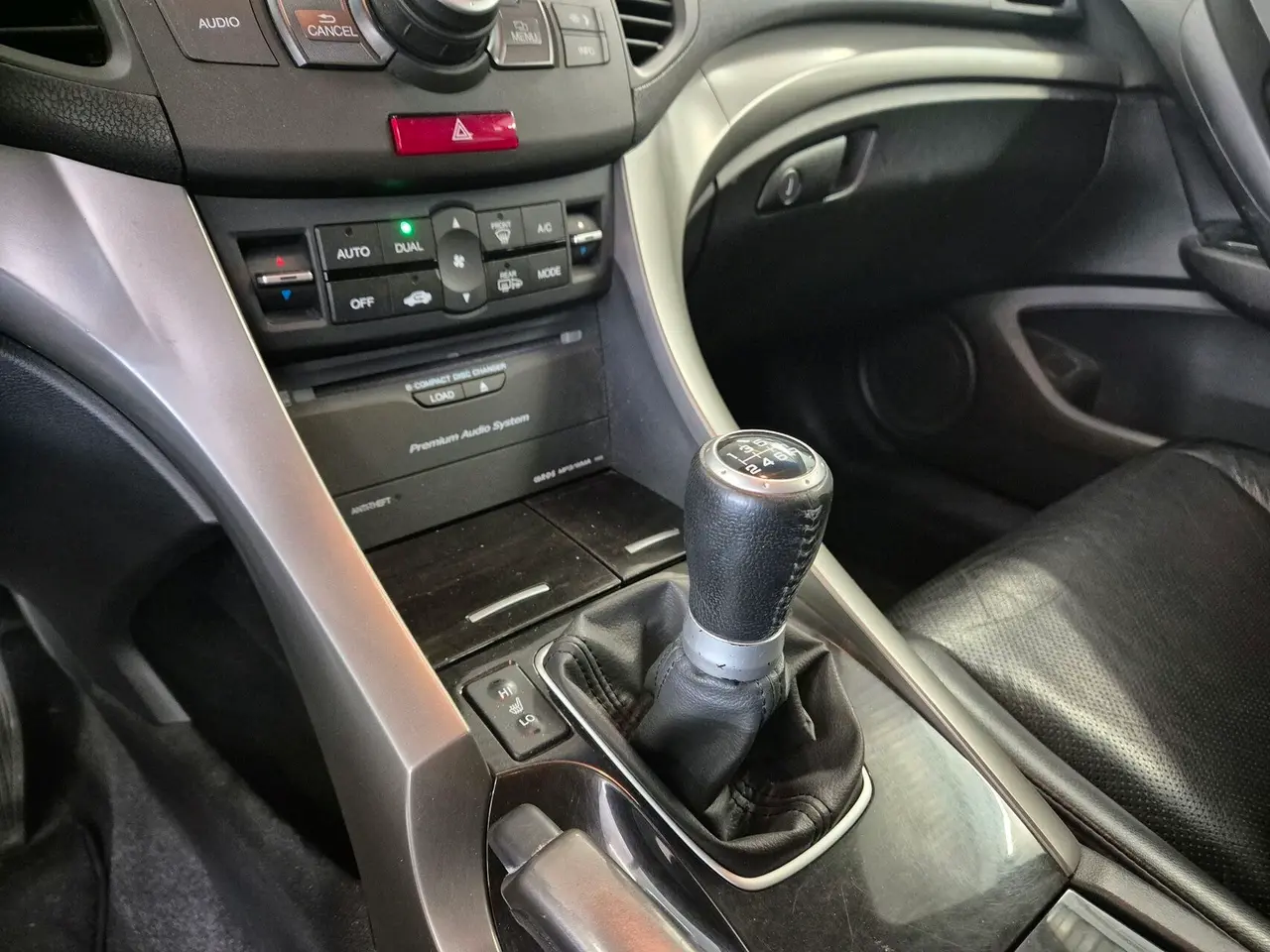 Billede 12 - Honda Accord 2,2 i-DTEC DPF Executive 150HK Stc 6g