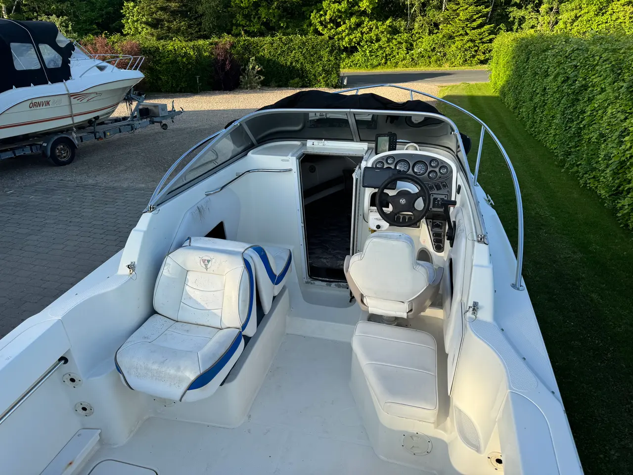Billede 5 - Campion 602 Ny Pris 59800kr