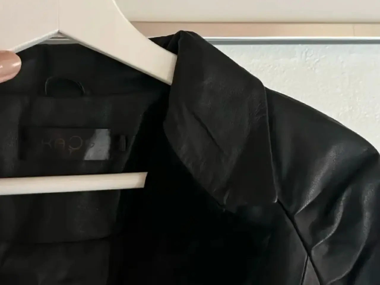 Billede 7 - KAOS jakke str 40