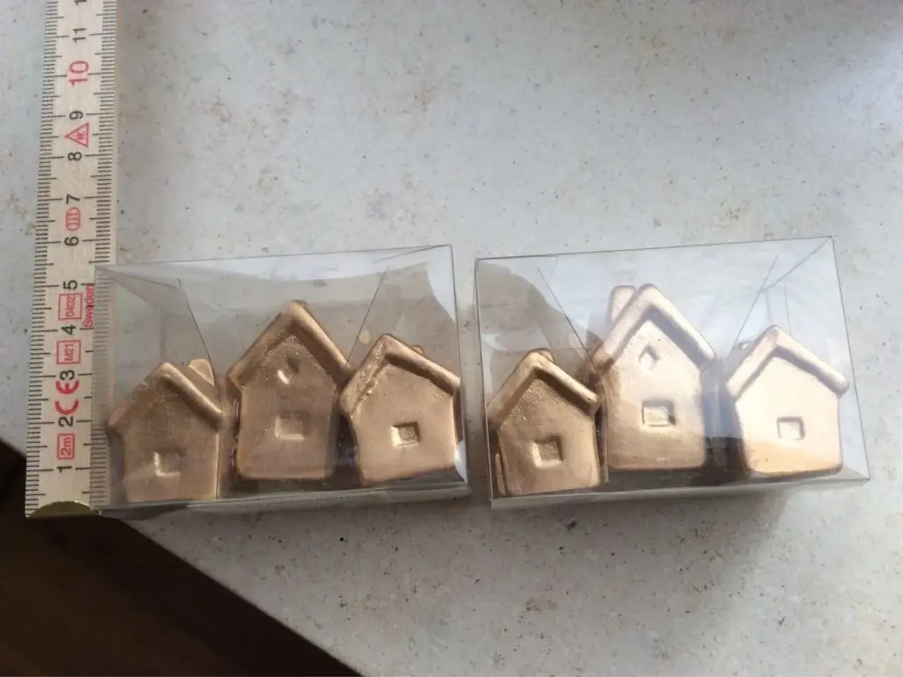 Billede 6 - Keramik huse