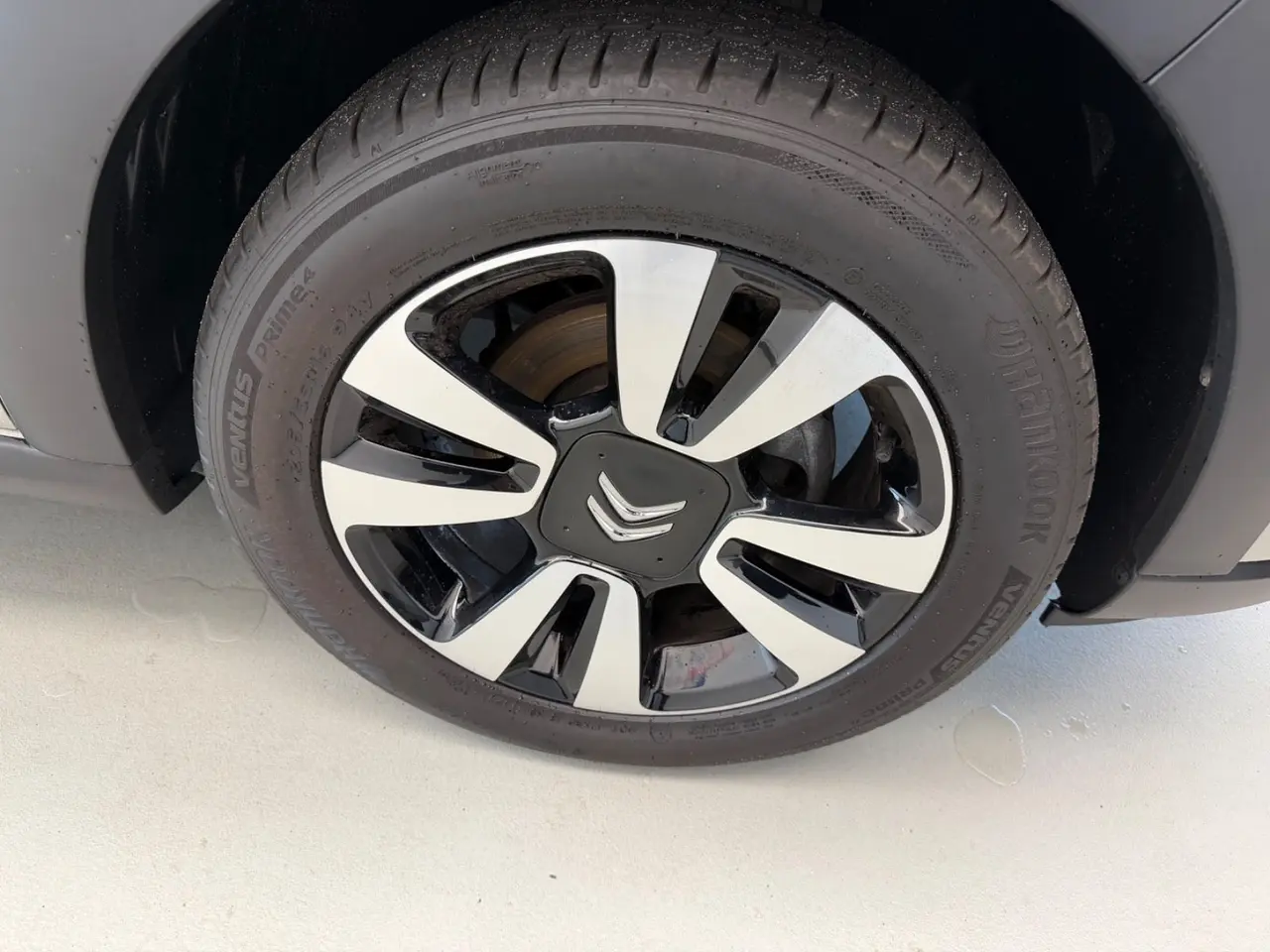 Billede 14 - Citroën C3 1,2 PureTech 83 Attraction