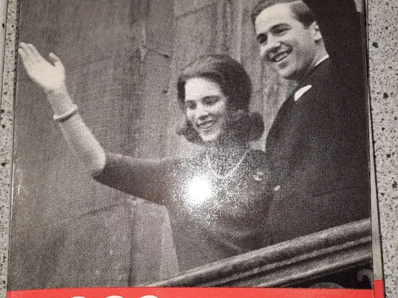 Billede 6 - 9 stk første fra 1954