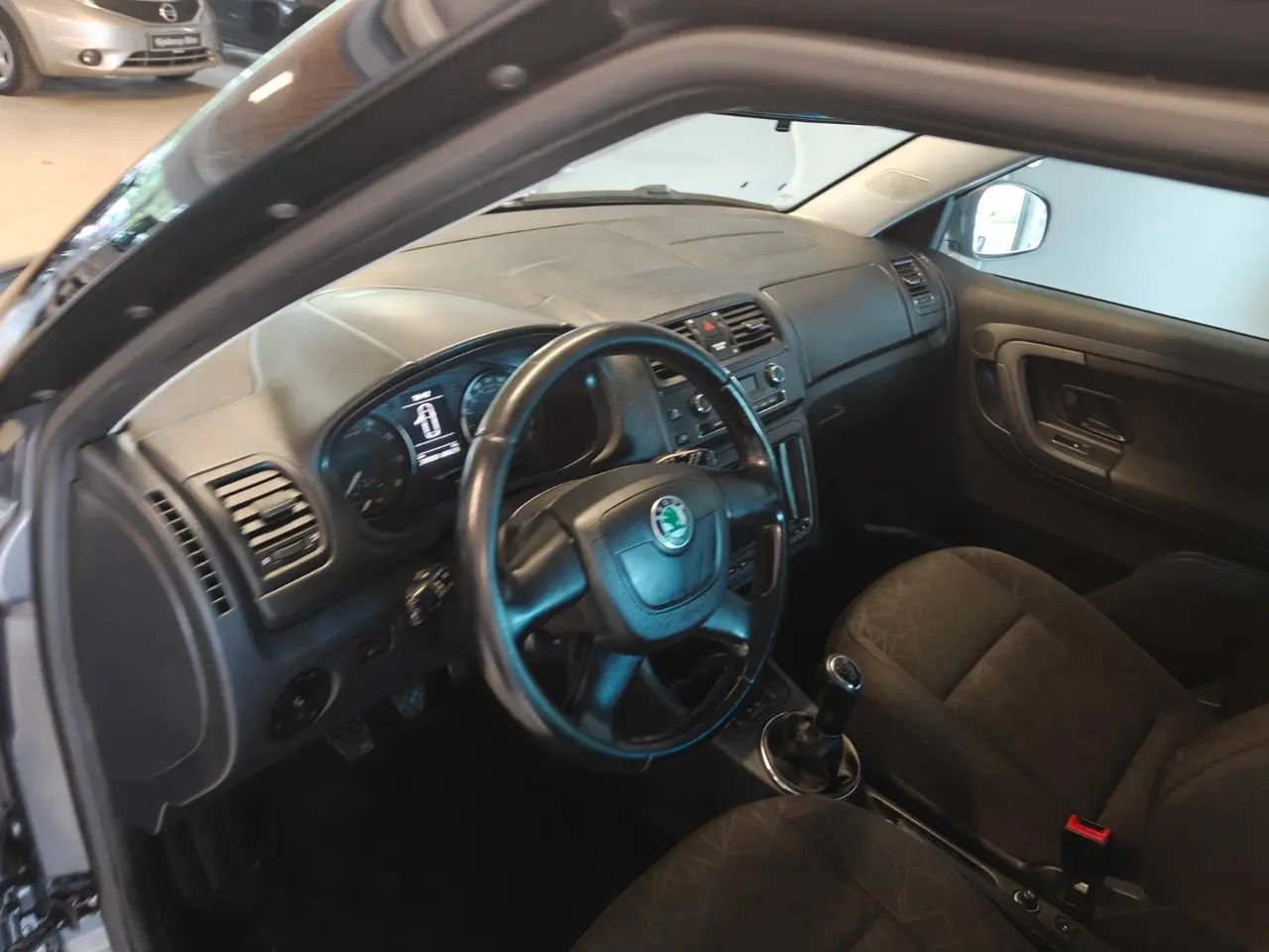 Billede 10 - Skoda Fabia 1,2 TSi 86 Active Combi