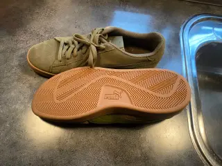 Puma sko