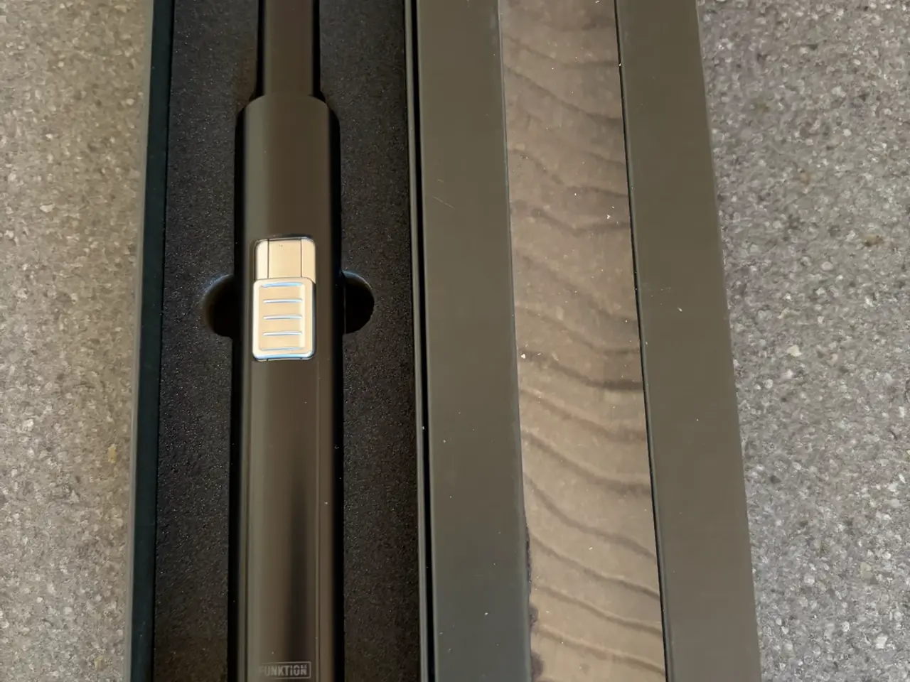 Billede 1 - USB lighter