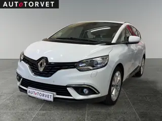 Renault Grand Scenic IV 1,5 dCi 110 Zen EDC 7prs