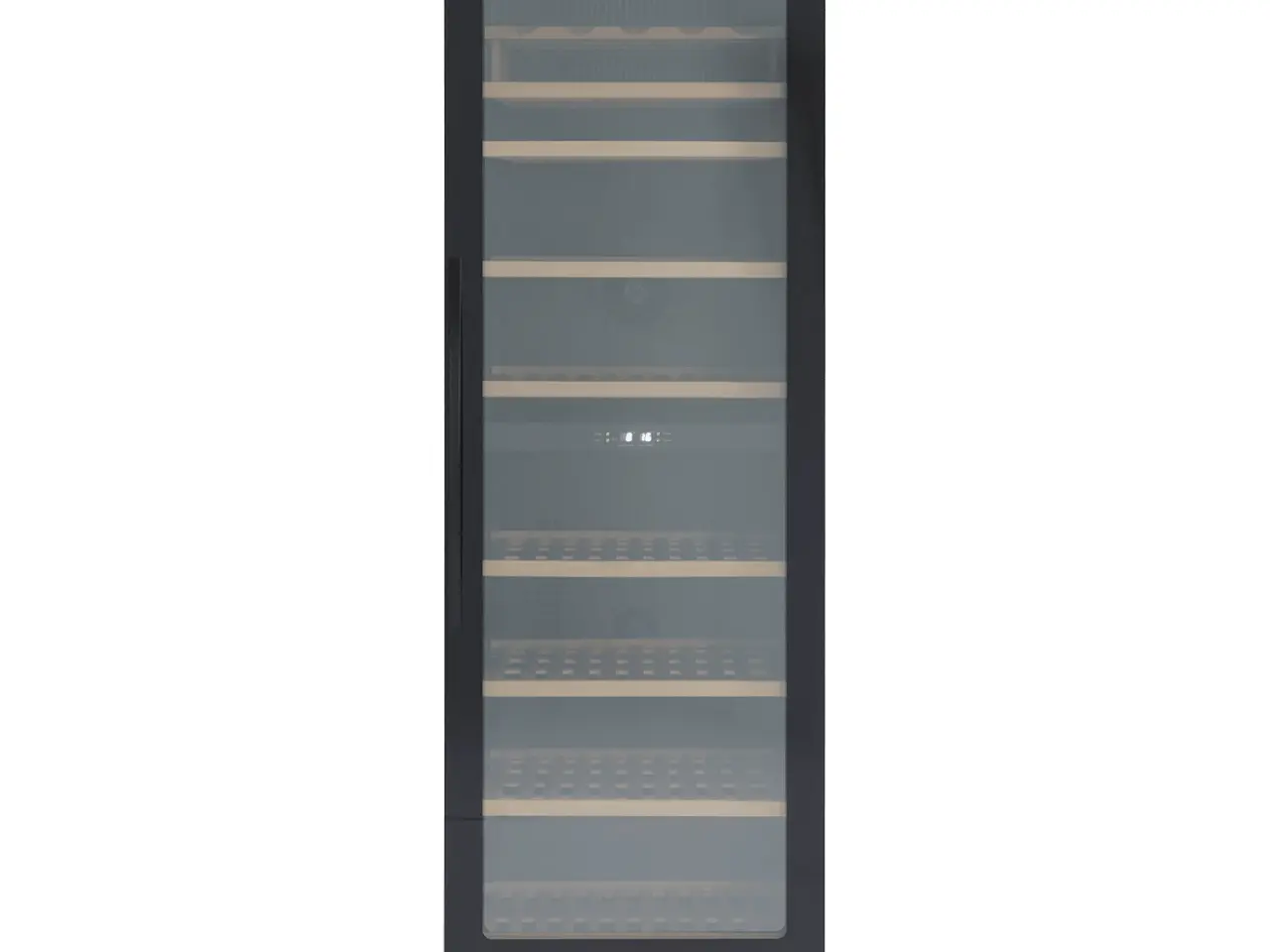 Billede 3 - Vinkøleskab 416 L – 2 Zoner – SV 124 B