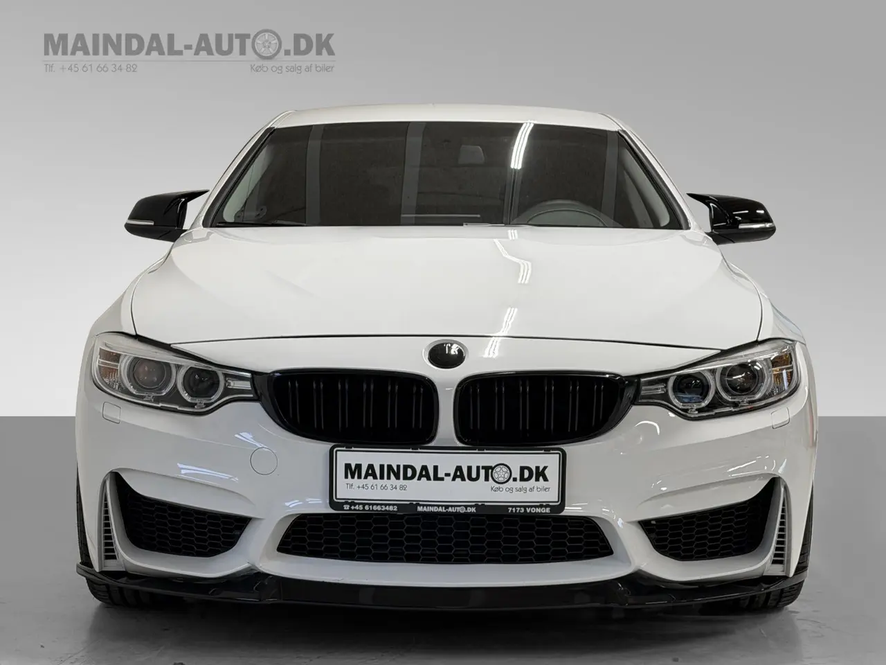 Billede 3 - BMW 440i 3,0 Gran Coupé aut.