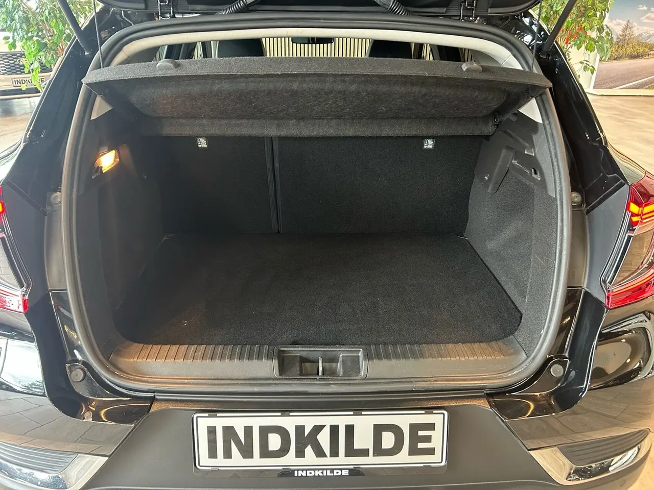 Billede 14 - Renault Captur 1,6 E-Tech Intens
