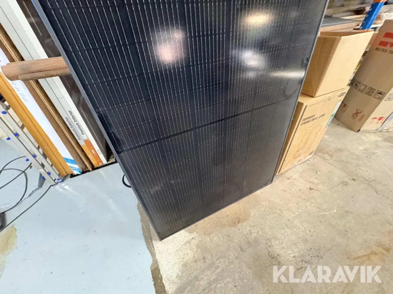 Billede 6 - Solcelleanlæg Fronius 6 kw