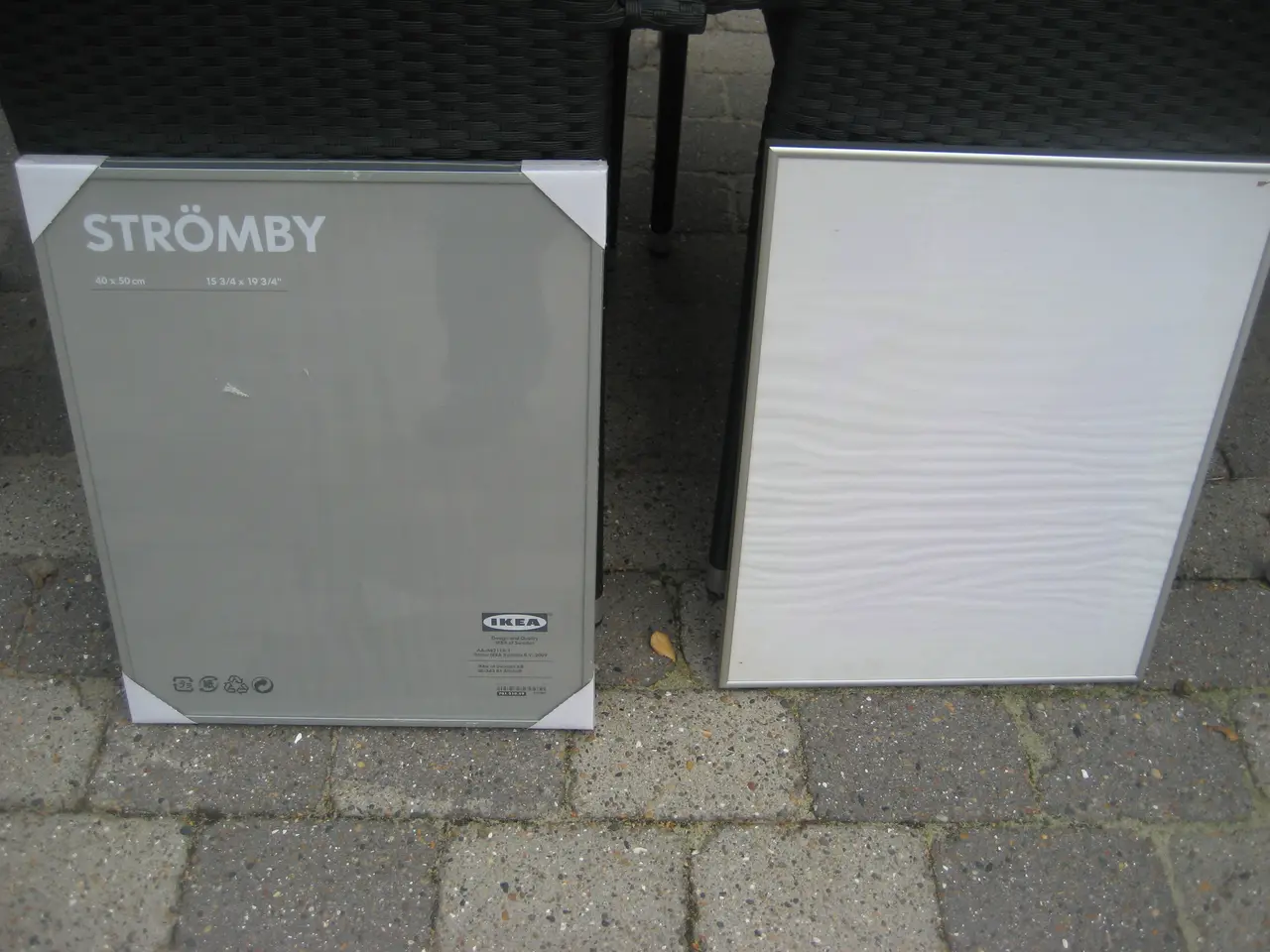 Billede 7 - Masser af store rammer
