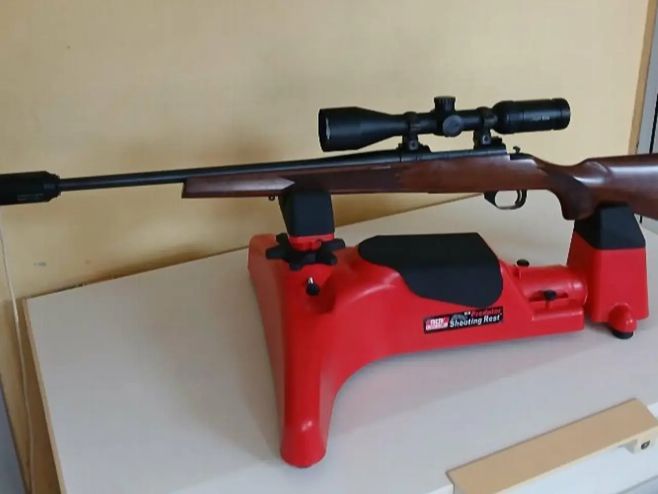 Billede 2 - Howa hunter model 1500
