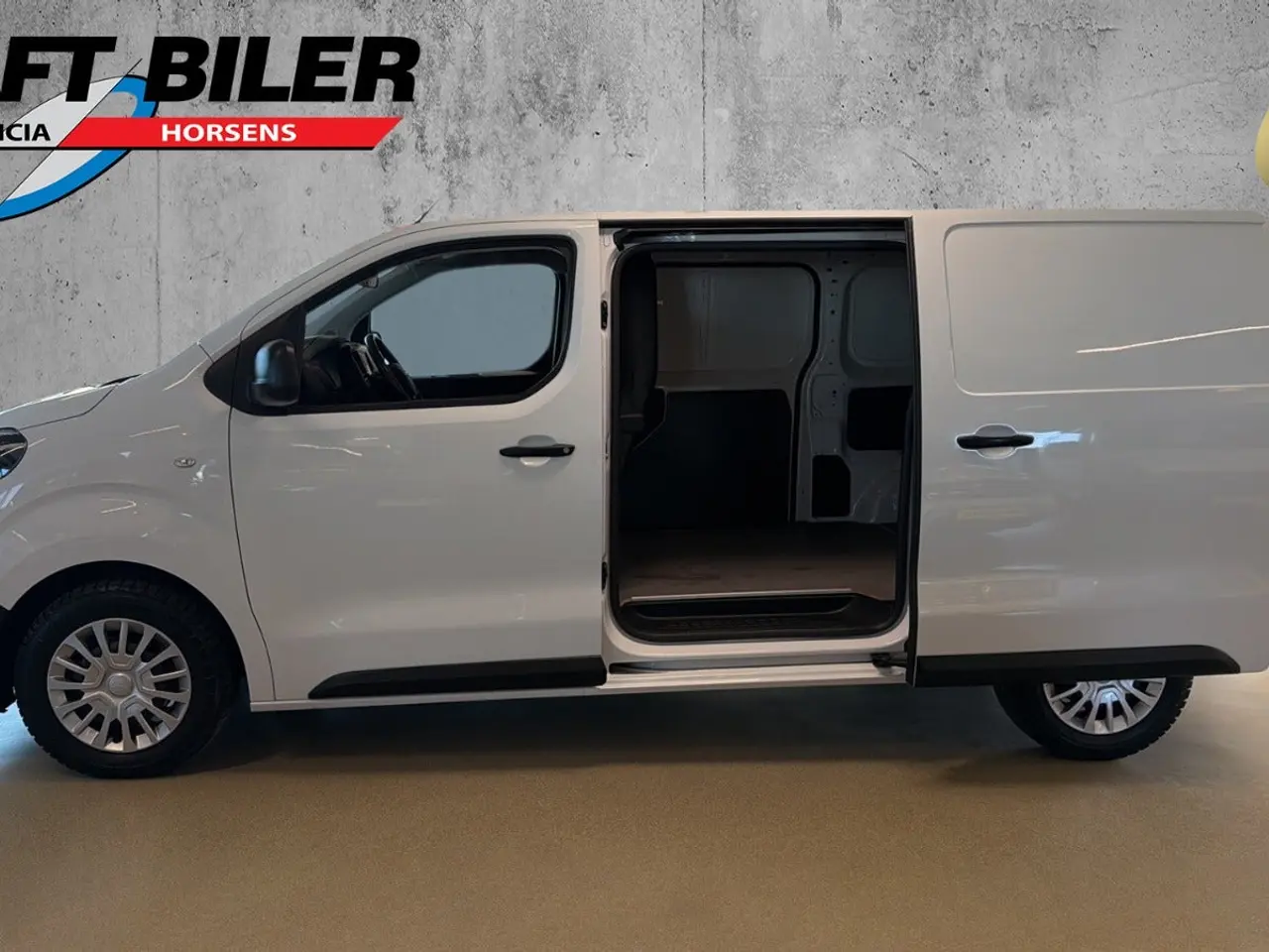 Billede 5 - Toyota ProAce 2,0 D 144 Long Comfort Master