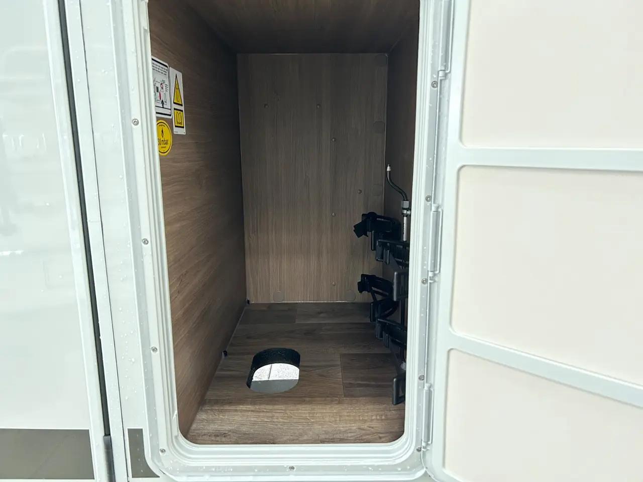 Billede 19 - Carado I447 PRO+ 2,2 JTD 180 aut.