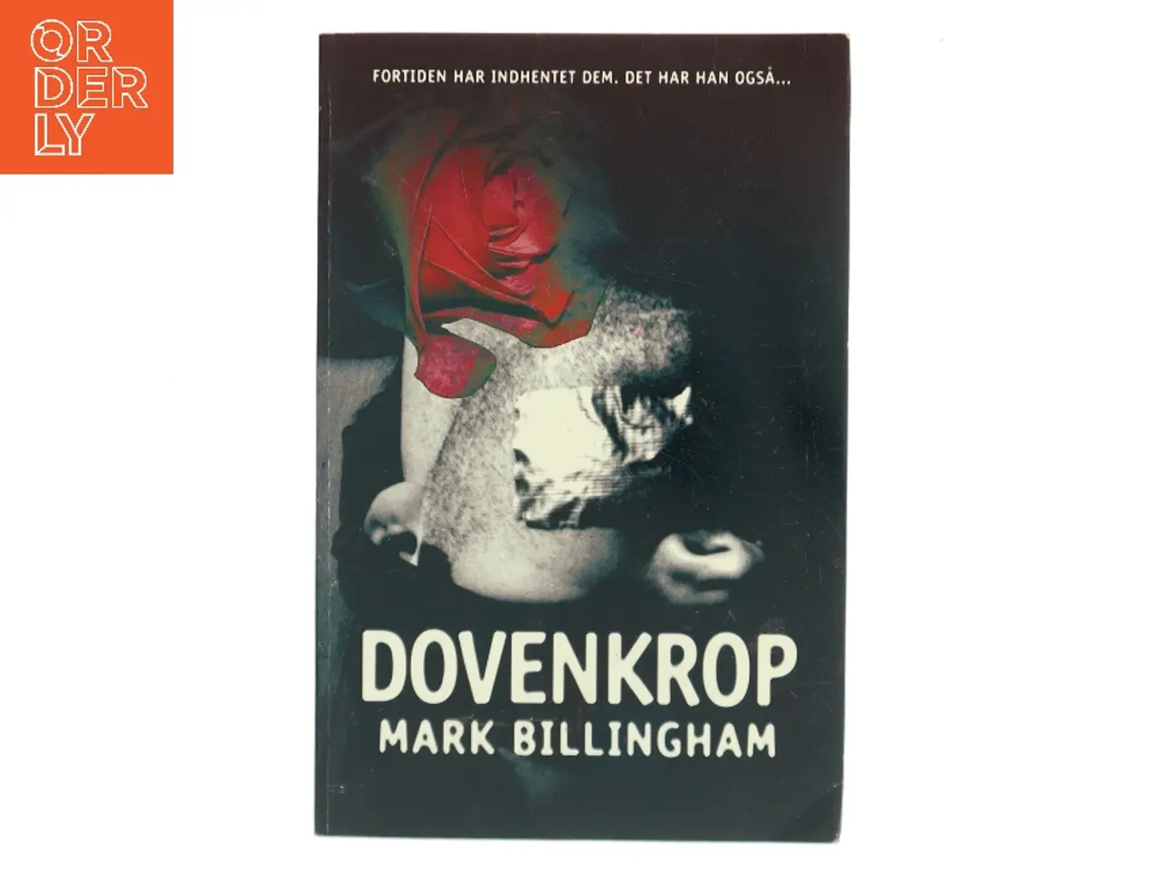 Billede 1 - Dovenkrop af Mark Billingham (Bog)