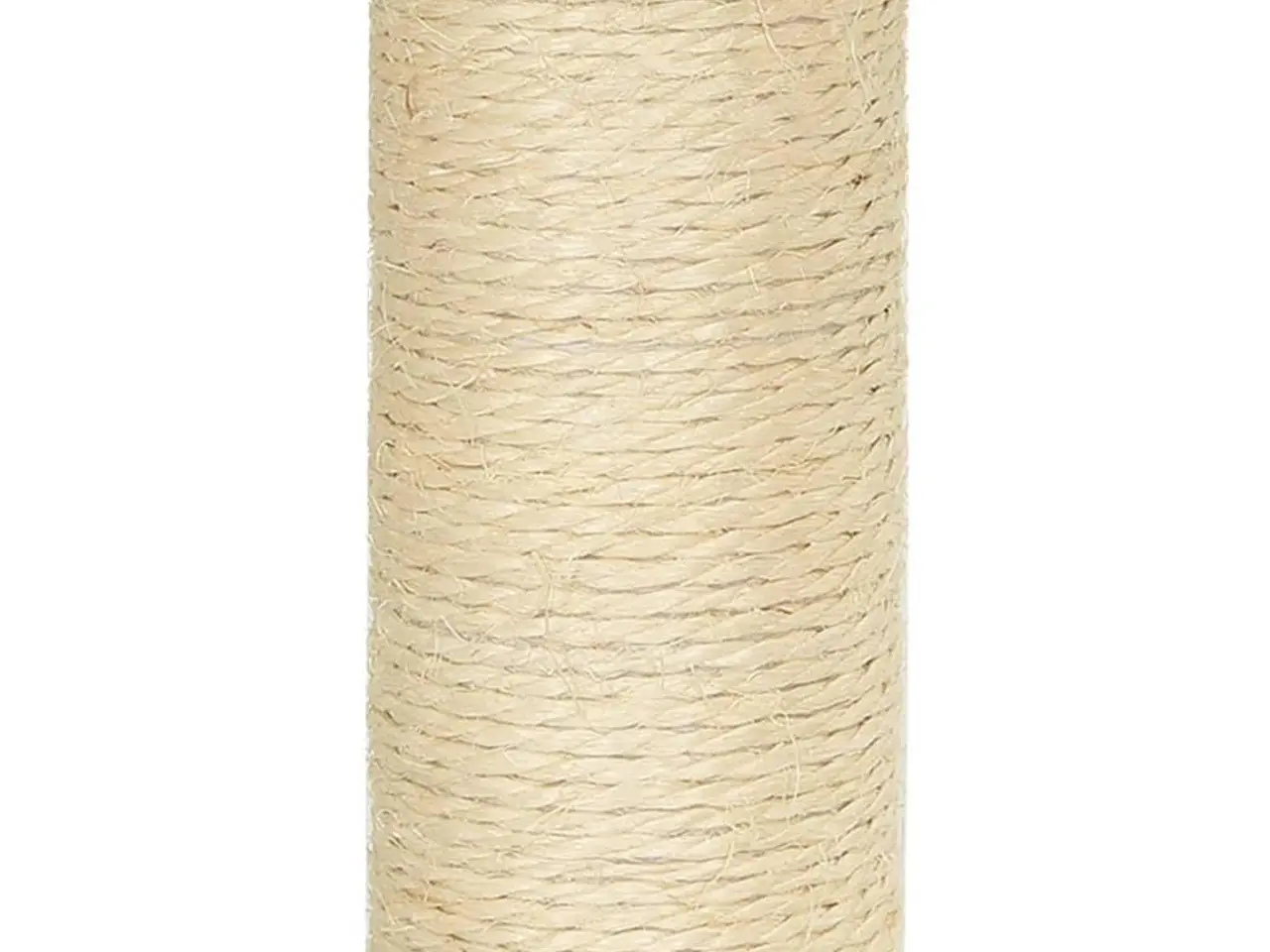 Billede 8 - Kradsetræ med sisal og rampe - 155 cm, mørkegrå