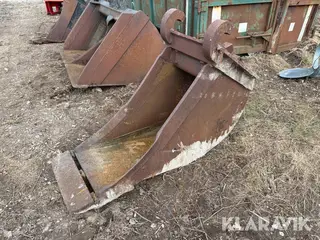 Skovl