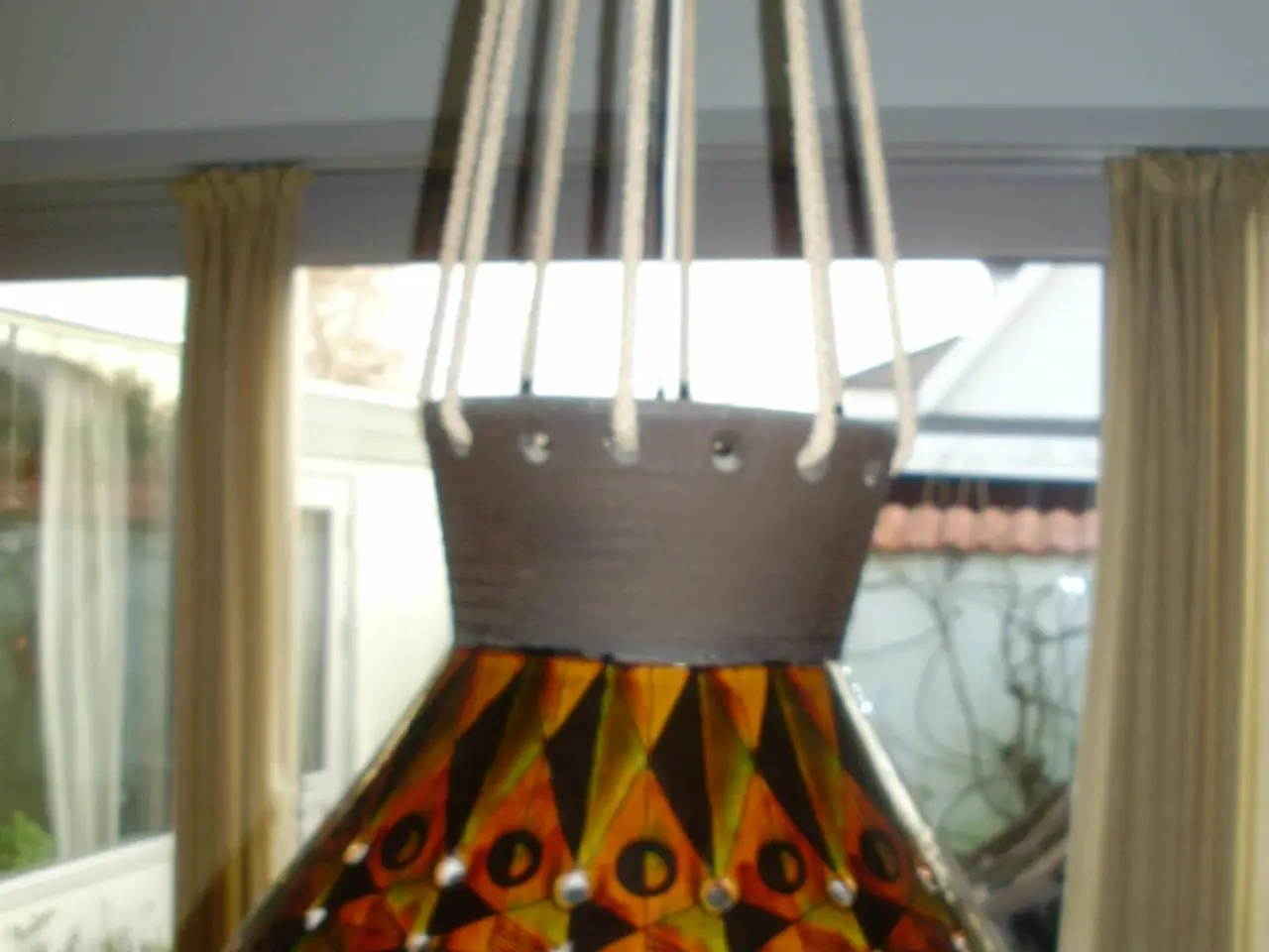 Billede 14 - Ildfast keramikfad