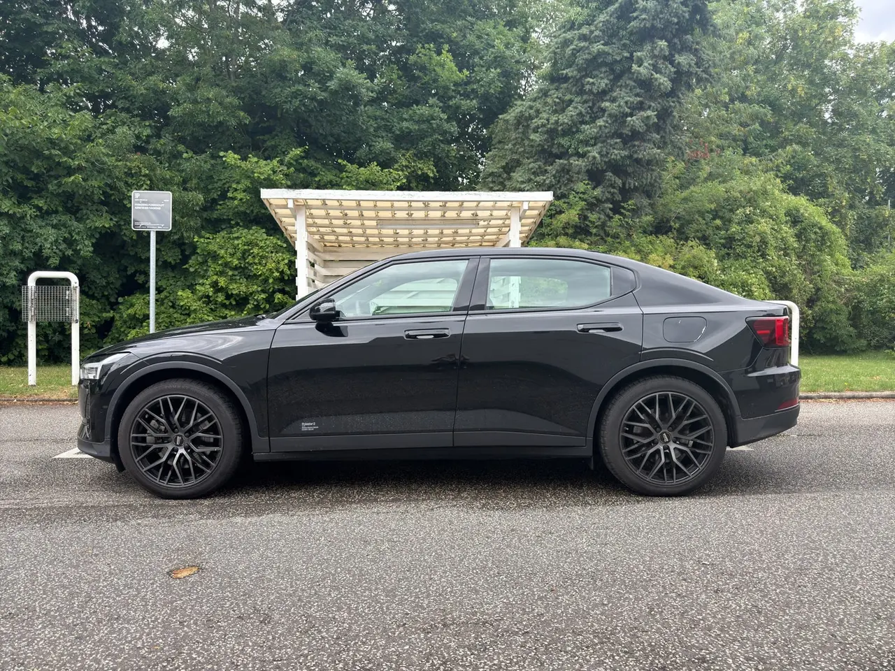Billede 2 - Polestar 2 Standard Range