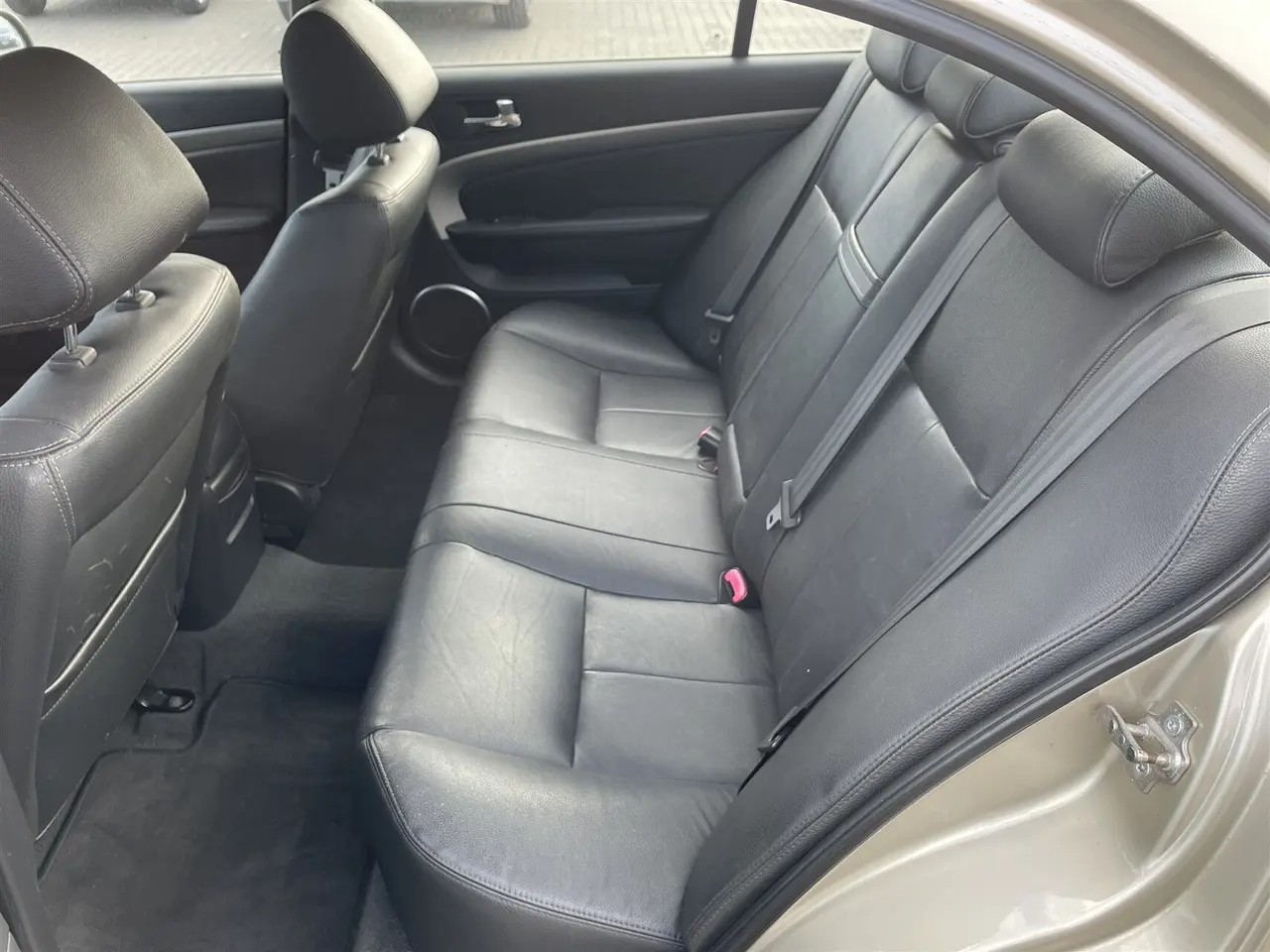 Billede 10 - Chevrolet Epica 2,0 LS 143HK