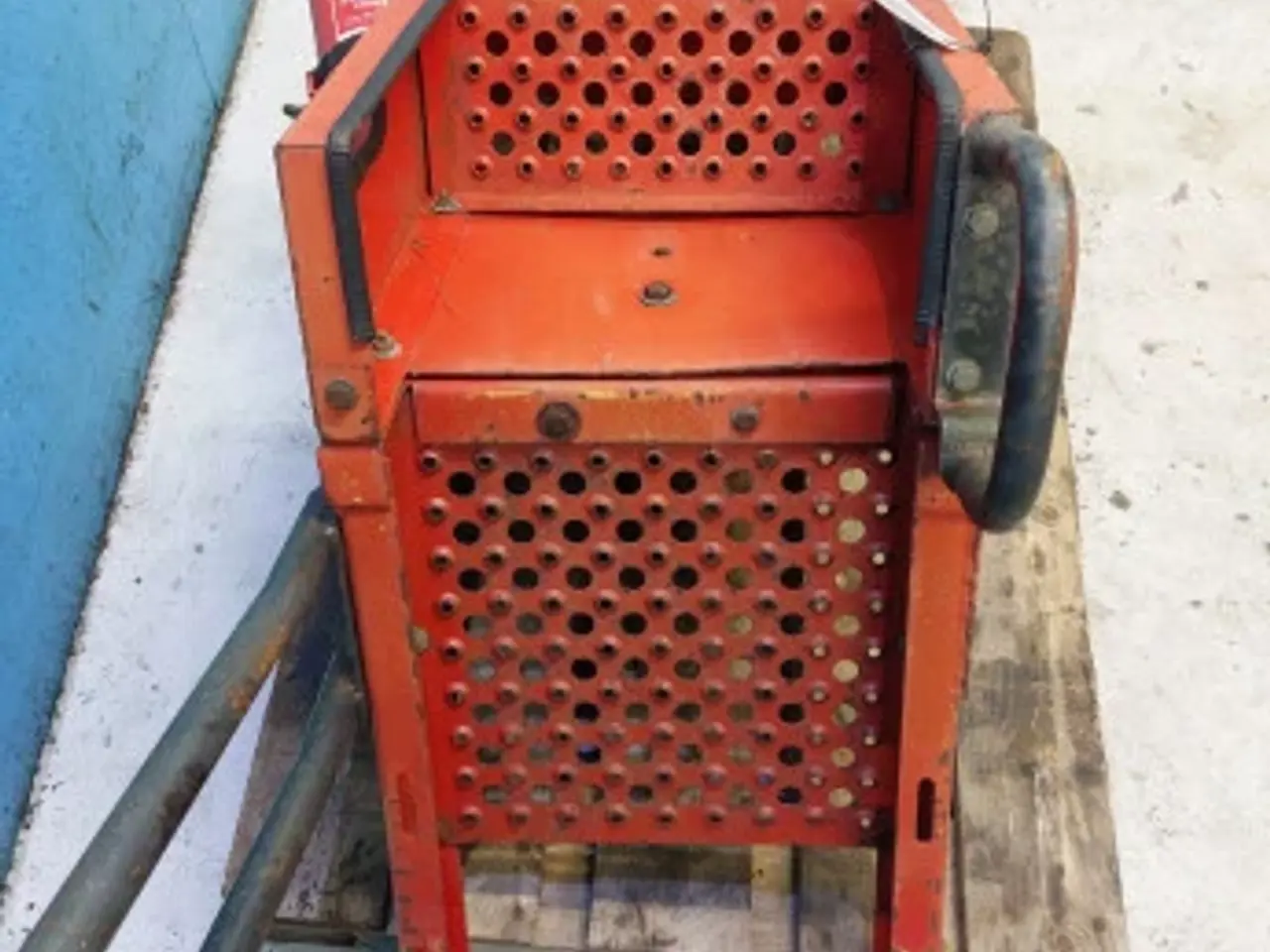 Billede 13 - Massey Ferguson 32 Stige 28780514