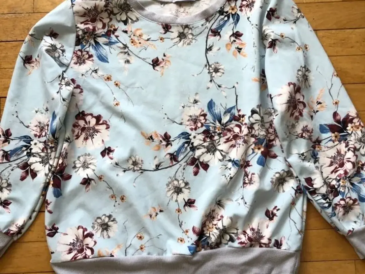 Billede 1 - Bluse