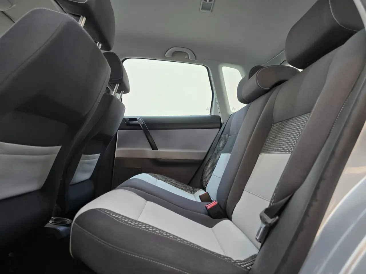 Billede 15 - VW Polo Cross 1,4 16V
