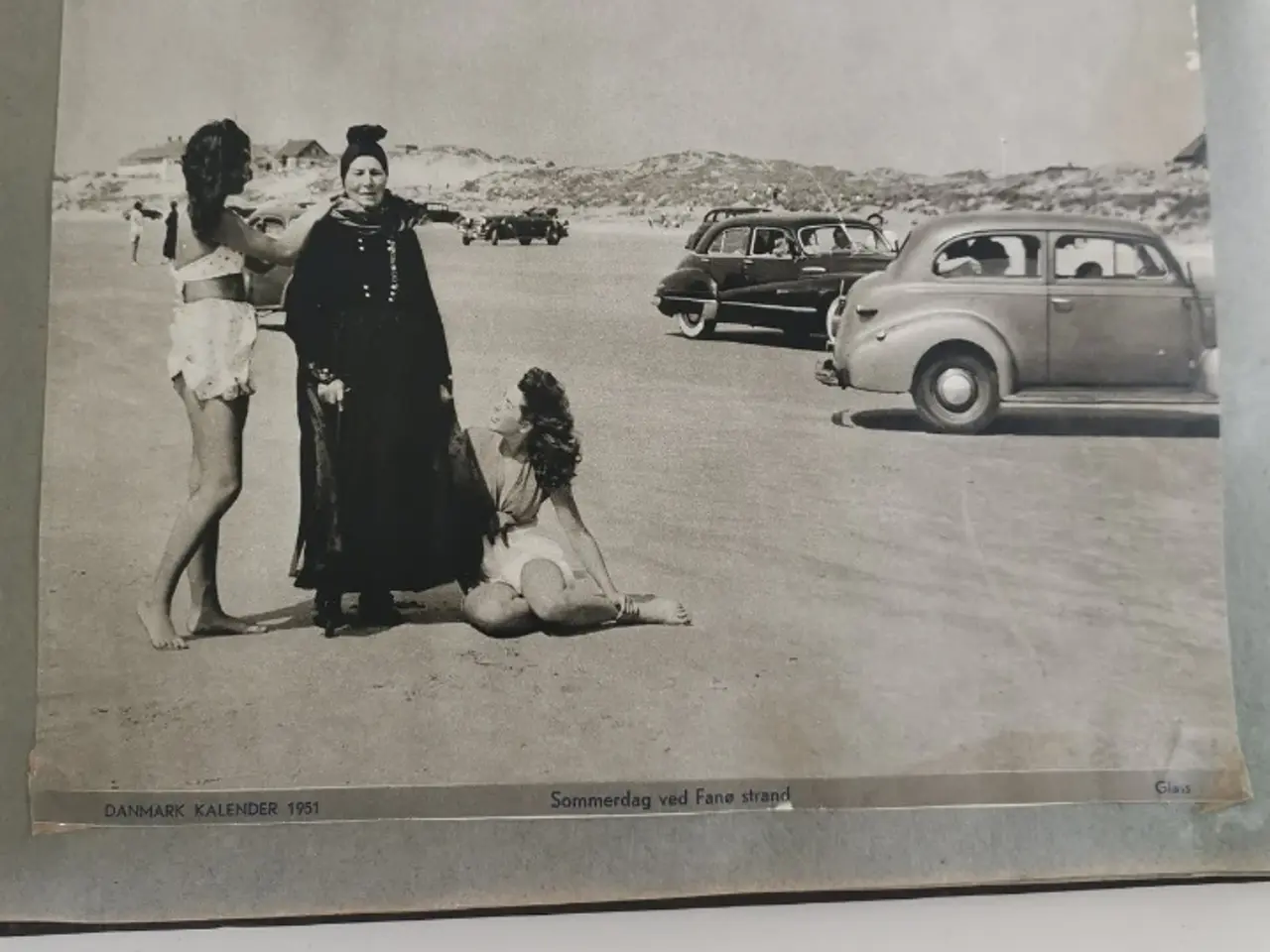 Billede 6 - Danmarks Kalender 1946-52
