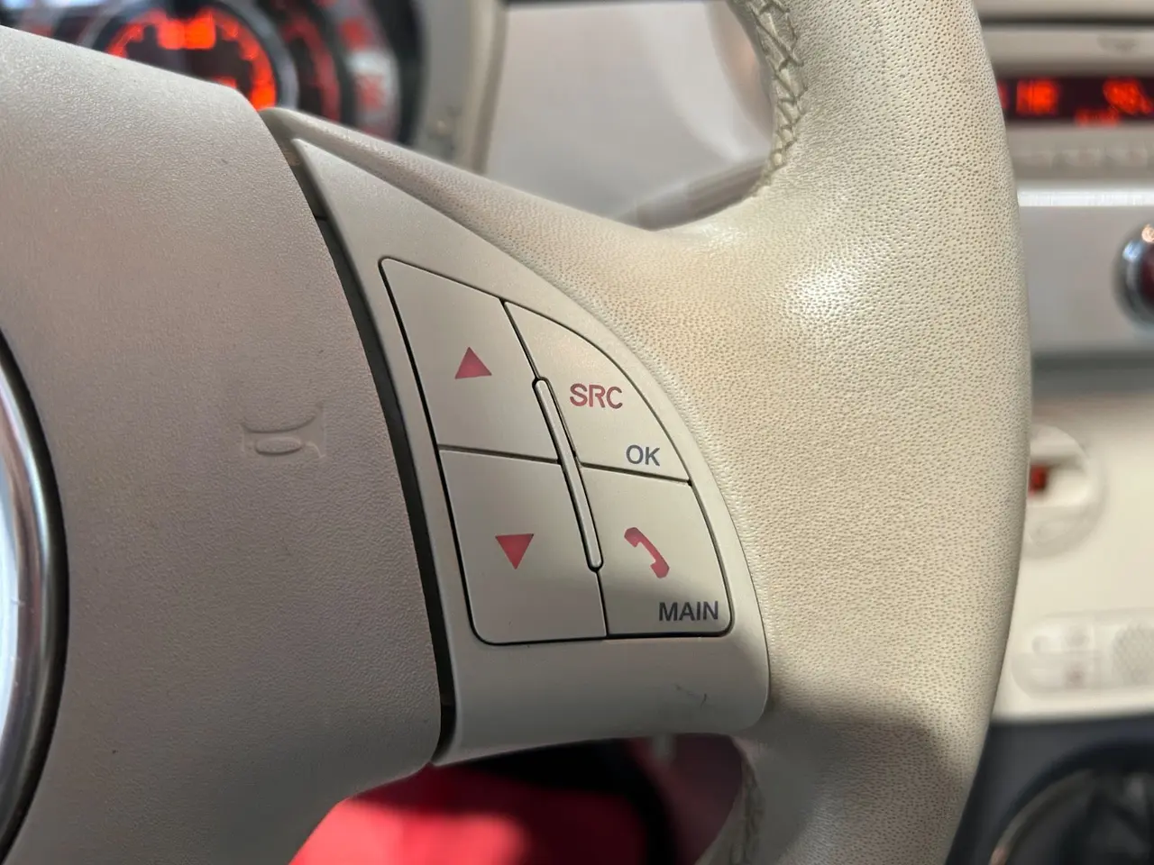 Billede 11 - Fiat 500C 0,9 TwinAir 80 Lounge