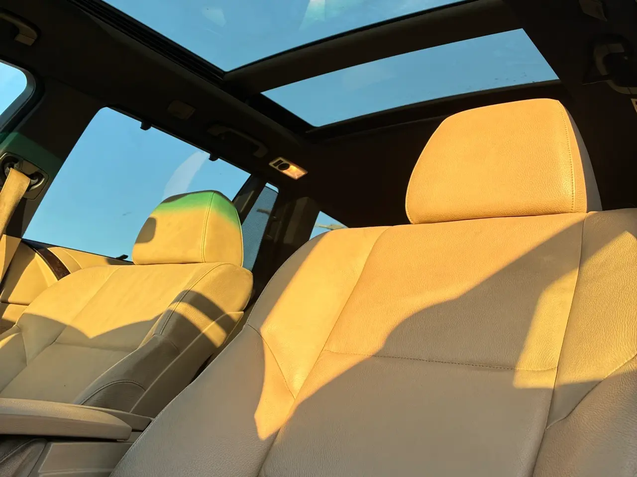 Billede 6 - BMW e61 530d