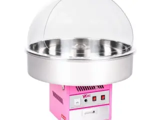 Candyfloss maskine (udlejes)