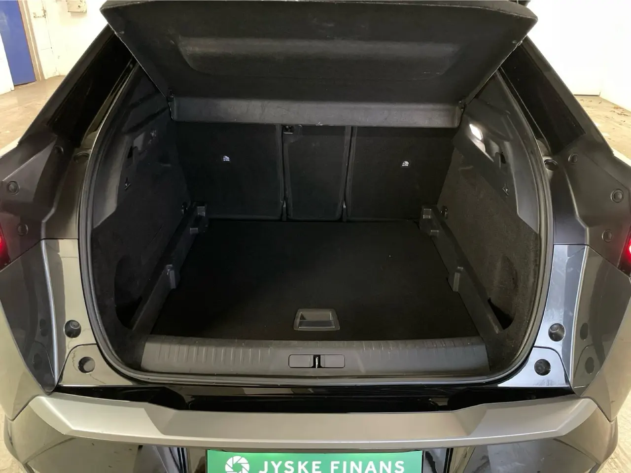 Billede 10 - Peugeot e-3008 77 GT Pack