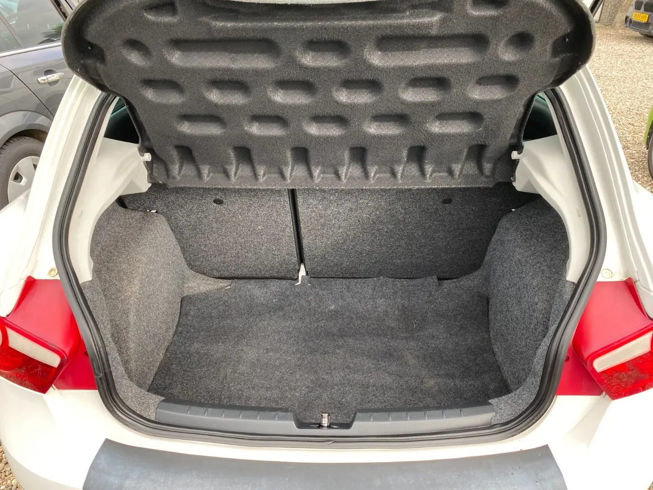 Billede 6 - Seat Ibiza 1,4 16V Stylance SC