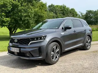 Kia Sorento 1,6 PHEV Premium aut. 4WD 7prs