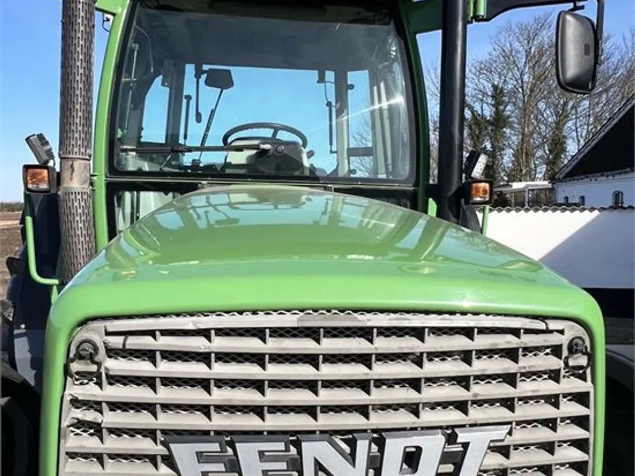 Billede 29 - Fendt 515 C - 5.5 tons - Video !