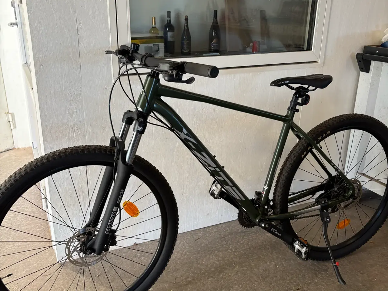 Billede 1 - Mountainbike 29” x-zite