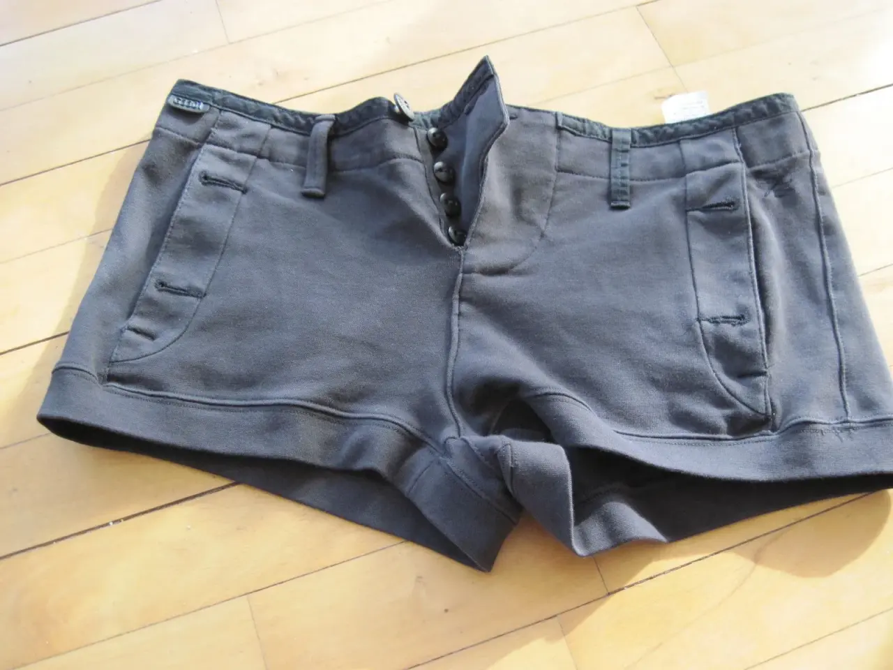 Billede 1 - G-star shorts